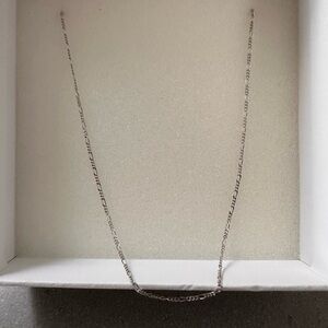 Melanie Auld Sterling Silver Chain